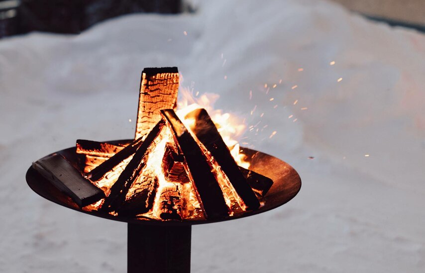 Advent im 4-Sterne-Hotel Obertauern - beste Angebote