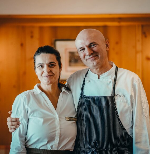 4****S Hotel in Obertauern mit Wohlfühlambiente