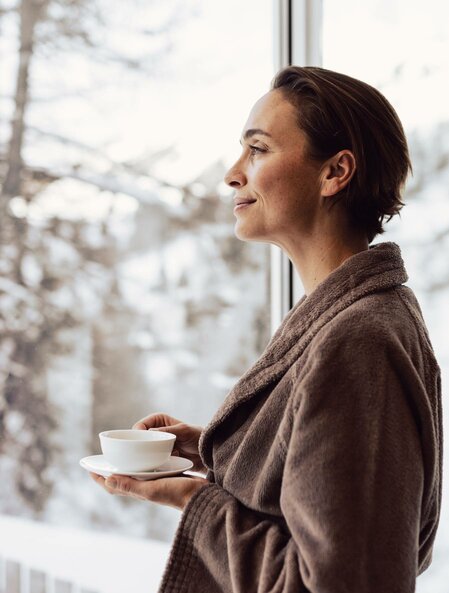 Mountain Refugium, 4****S Hotel Obertauern, Salzburg