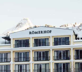 Mountain Refugium, 4****S Hotel Obertauern, Salzburg
