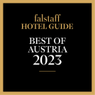 falstaff Hotel Guide - best of austria 2023